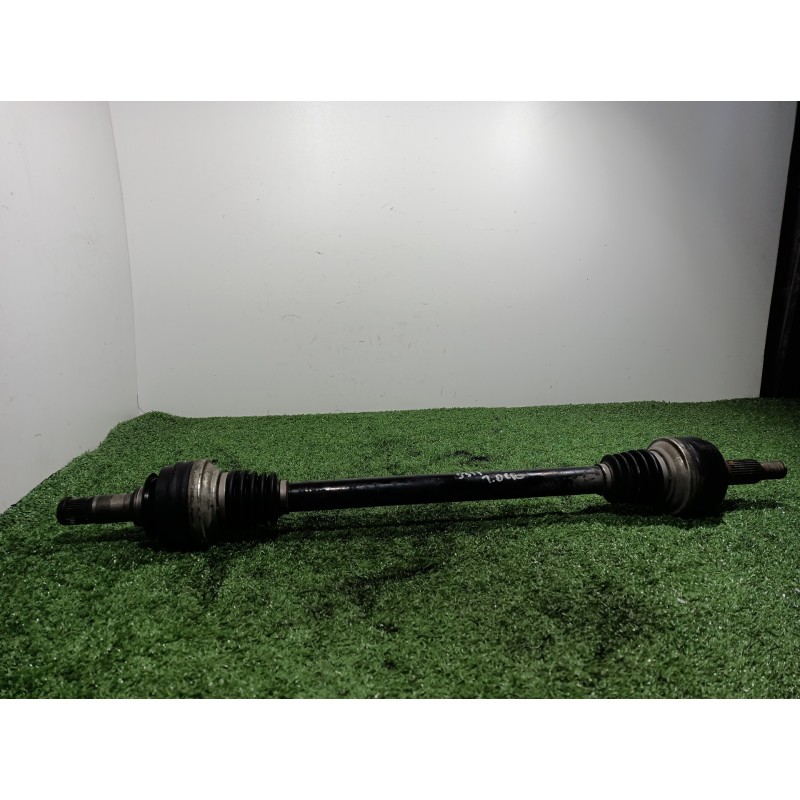 Recambio de transmision trasera derecha para volkswagen touareg (7p6) v6 tdi bluemotion premium referencia OEM IAM 7P0501201G 7P