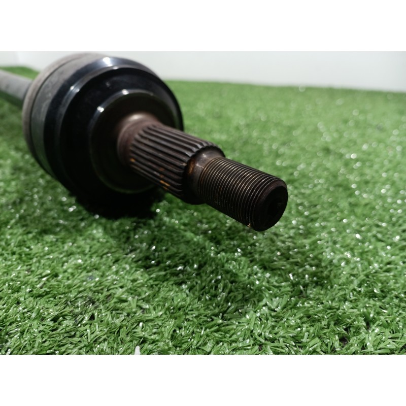 Recambio de transmision trasera derecha para volkswagen touareg (7p6) v6 tdi bluemotion premium referencia OEM IAM 7P0501201G 7P