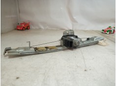 Recambio de elevalunas trasero derecho para renault megane ii classic berlina 1.9 dci diesel referencia OEM IAM 19001178 1900117 2