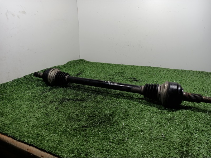 Recambio de transmision trasera derecha para volkswagen touareg (7p6) v6 tdi bluemotion premium referencia OEM IAM 7P0501201G 7P