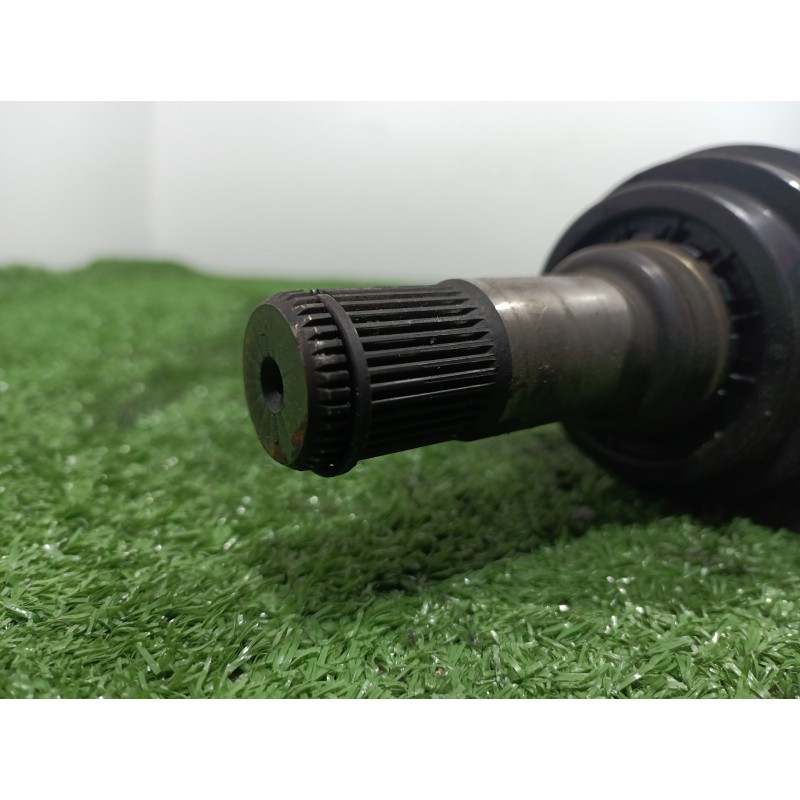 Recambio de transmision trasera derecha para volkswagen touareg (7p6) v6 tdi bluemotion premium referencia OEM IAM 7P0501201G 7P