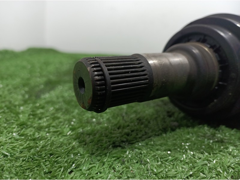 Recambio de transmision trasera derecha para volkswagen touareg (7p6) v6 tdi bluemotion premium referencia OEM IAM 7P0501201G 7P