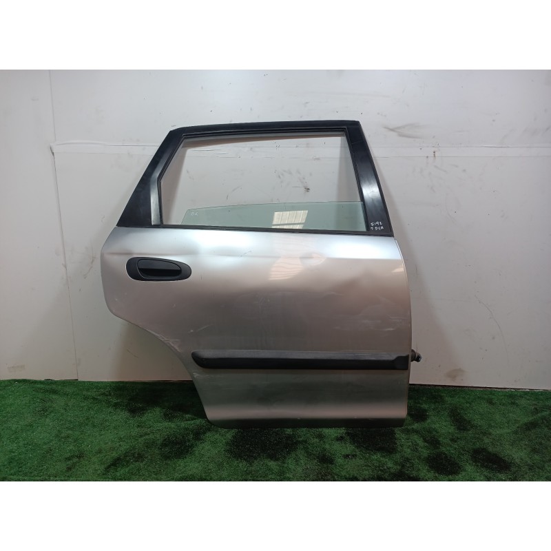 Recambio de puerta trasera derecha para honda civic berlina 5 (eu7/8) 1.7 ctdi es referencia OEM IAM   