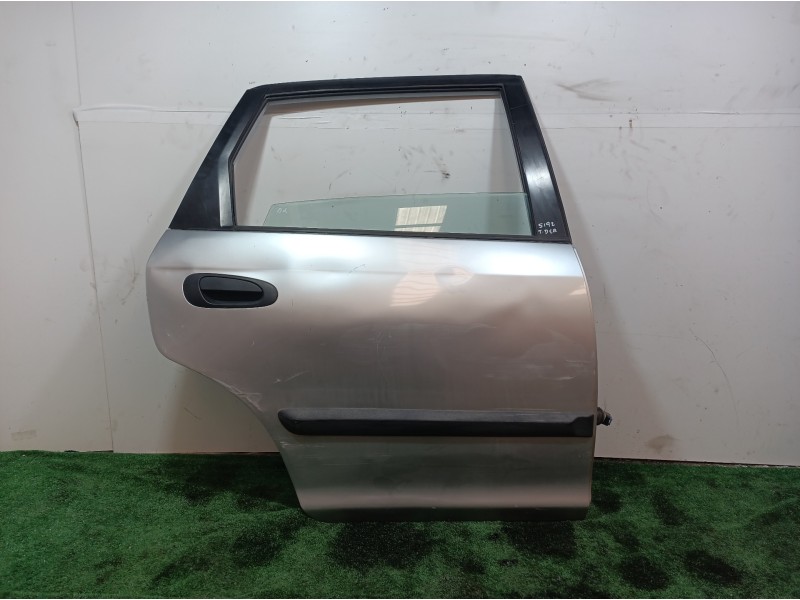 Recambio de puerta trasera derecha para honda civic berlina 5 (eu7/8) 1.7 ctdi es referencia OEM IAM   