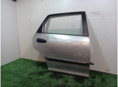 Recambio de puerta trasera derecha para honda civic berlina 5 (eu7/8) 1.7 ctdi es referencia OEM IAM    2