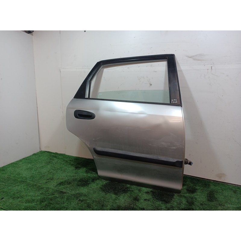 Recambio de puerta trasera derecha para honda civic berlina 5 (eu7/8) 1.7 ctdi es referencia OEM IAM   