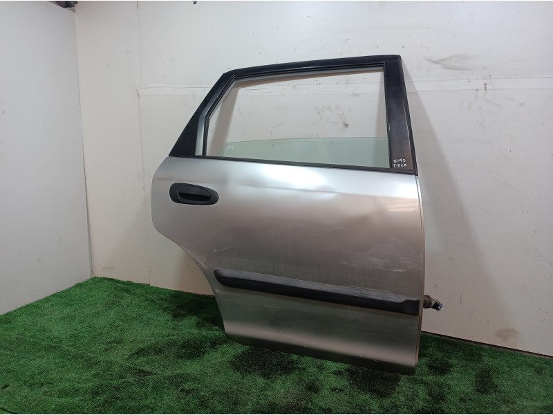 Recambio de puerta trasera derecha para honda civic berlina 5 (eu7/8) 1.7 ctdi es referencia OEM IAM   