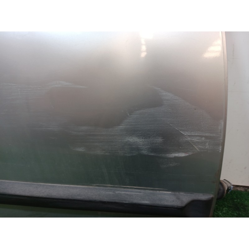 Recambio de puerta trasera derecha para honda civic berlina 5 (eu7/8) 1.7 ctdi es referencia OEM IAM   