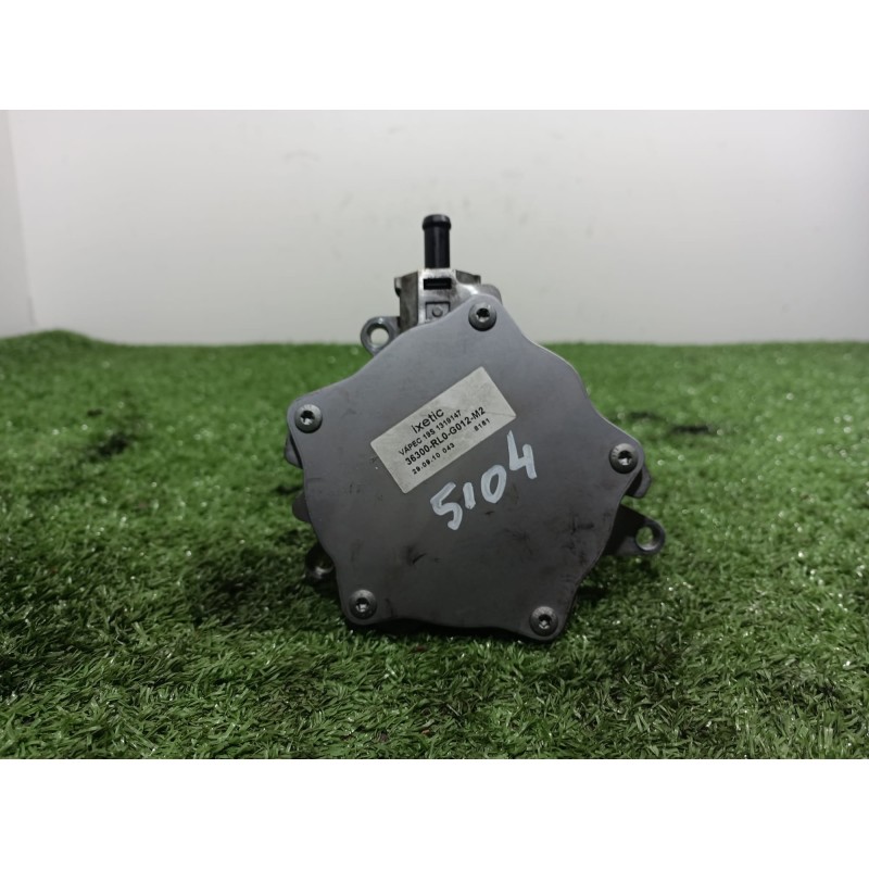 Recambio de depresor freno / bomba vacio para honda cr-v (re) executive referencia OEM IAM 19S1319147 19S1319147 36300RL0G012M2