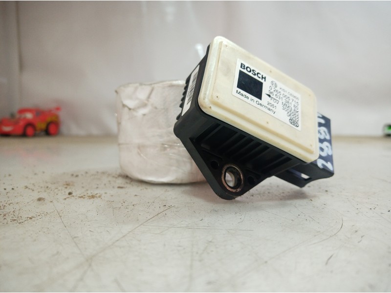 Recambio de sensor para citroën c4 picasso millenium referencia OEM IAM 0265005715 0265005715 0265005715