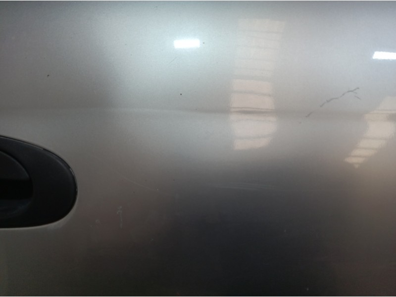 Recambio de puerta trasera derecha para honda civic berlina 5 (eu7/8) 1.7 ctdi es referencia OEM IAM   