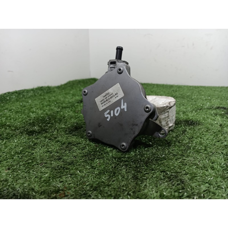 Recambio de depresor freno / bomba vacio para honda cr-v (re) executive referencia OEM IAM 19S1319147 19S1319147 36300RL0G012M2