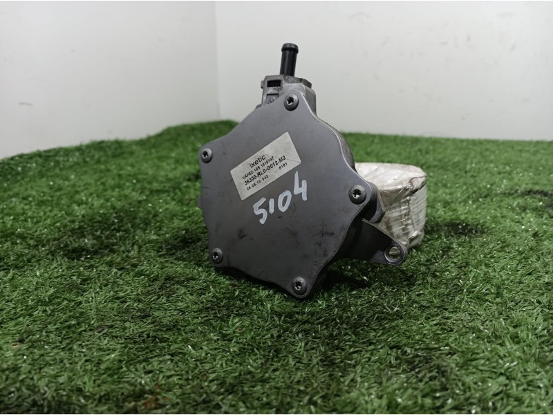 Recambio de depresor freno / bomba vacio para honda cr-v (re) executive referencia OEM IAM 19S1319147 19S1319147 36300RL0G012M2