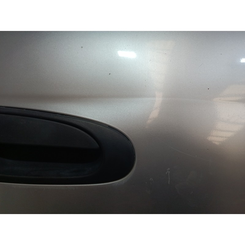 Recambio de puerta trasera derecha para honda civic berlina 5 (eu7/8) 1.7 ctdi es referencia OEM IAM   