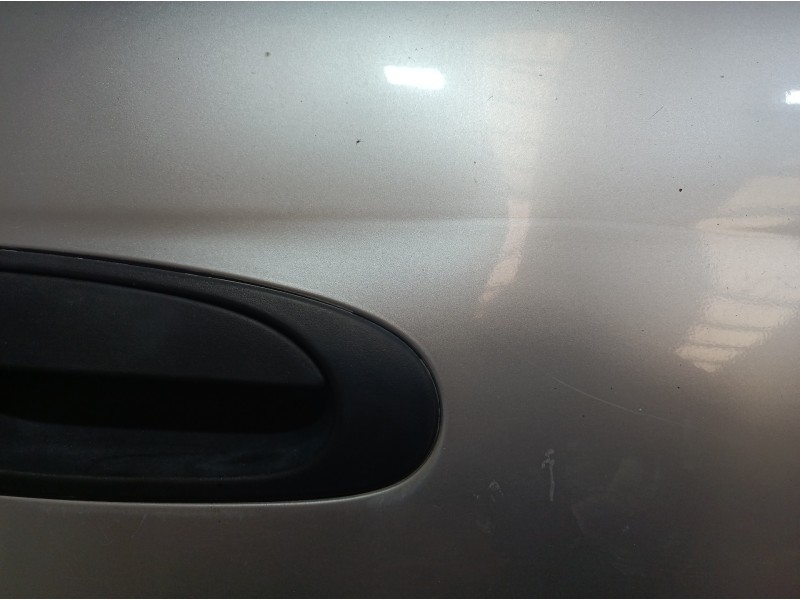 Recambio de puerta trasera derecha para honda civic berlina 5 (eu7/8) 1.7 ctdi es referencia OEM IAM   