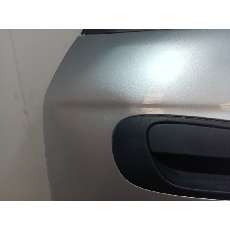 Recambio de puerta trasera derecha para honda civic berlina 5 (eu7/8) 1.7 ctdi es referencia OEM IAM   