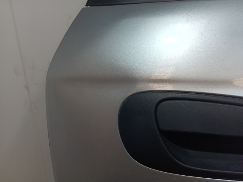 Recambio de puerta trasera derecha para honda civic berlina 5 (eu7/8) 1.7 ctdi es referencia OEM IAM   