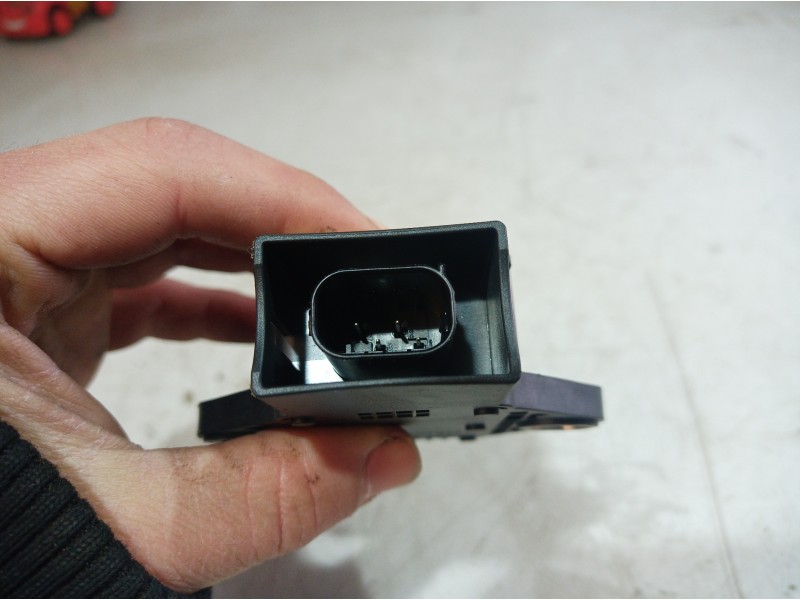 Recambio de sensor para citroën c4 picasso millenium referencia OEM IAM 0265005715 0265005715 0265005715