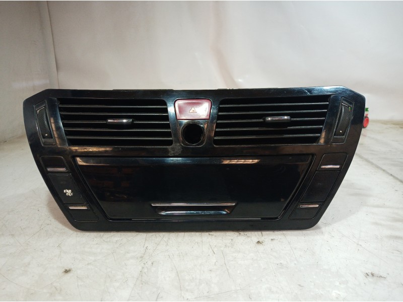 Recambio de rejilla aireadora para citroën c4 picasso millenium referencia OEM IAM 30378238 30378238 30378238