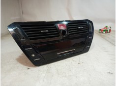 Recambio de rejilla aireadora para citroën c4 picasso millenium referencia OEM IAM 30378238 30378238 30378238 2