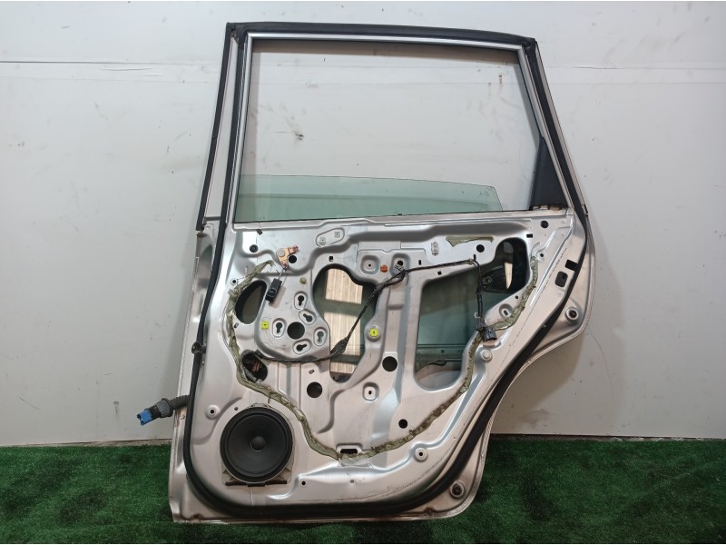 Recambio de puerta trasera derecha para honda civic berlina 5 (eu7/8) 1.7 ctdi es referencia OEM IAM   