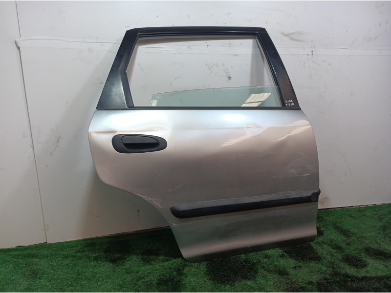 Recambio de puerta trasera derecha para honda civic berlina 5 (eu7/8) 1.7 ctdi es referencia OEM IAM   