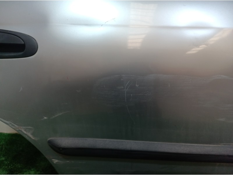 Recambio de puerta trasera derecha para honda civic berlina 5 (eu7/8) 1.7 ctdi es referencia OEM IAM   