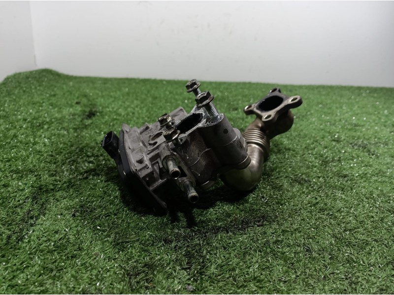 Recambio de valvula egr para honda cr-v (re) executive referencia OEM IAM 8710RL0G012 8710RL0G012 1501000060