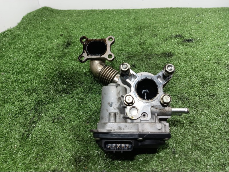 Recambio de valvula egr para honda cr-v (re) executive referencia OEM IAM 8710RL0G012 8710RL0G012 1501000060