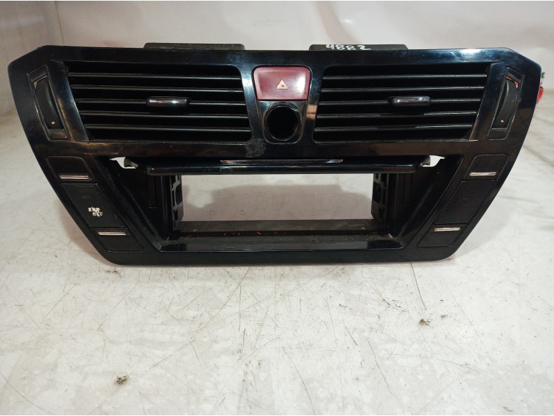 Recambio de rejilla aireadora para citroën c4 picasso millenium referencia OEM IAM 30378238 30378238 30378238