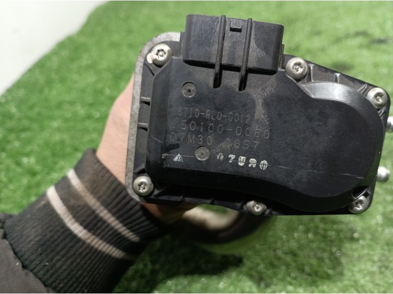 Recambio de valvula egr para honda cr-v (re) executive referencia OEM IAM 8710RL0G012 8710RL0G012 1501000060