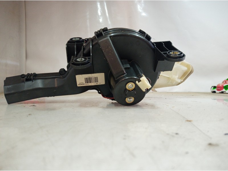 Recambio de ventilador calefaccion para citroën c4 picasso millenium referencia OEM IAM 9650872580 9650872580 9650872580