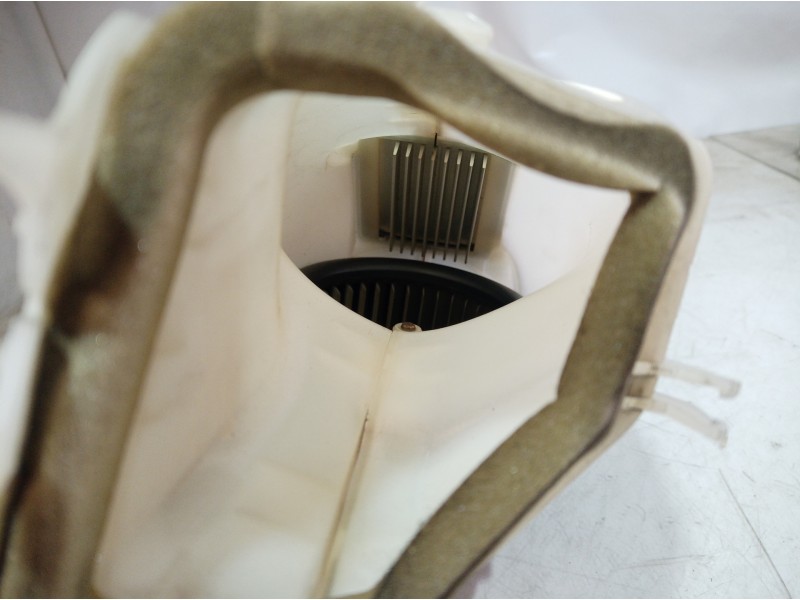 Recambio de ventilador calefaccion para citroën c4 picasso millenium referencia OEM IAM 9650872580 9650872580 9650872580