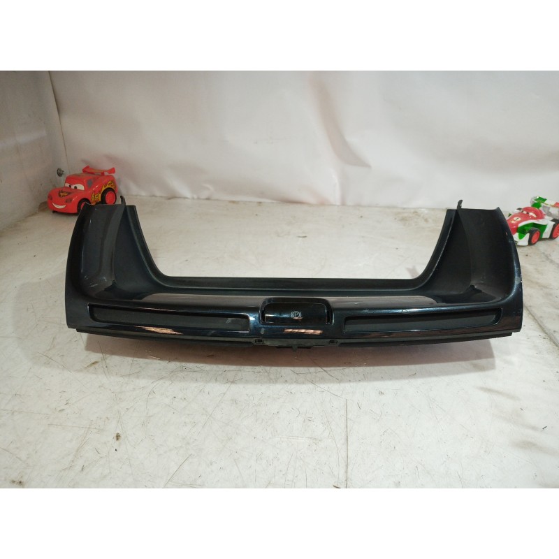 Recambio de moldura para citroën c4 picasso millenium referencia OEM IAM 9654110277 9654110277 9654110277