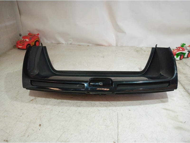Recambio de moldura para citroën c4 picasso millenium referencia OEM IAM 9654110277 9654110277 9654110277