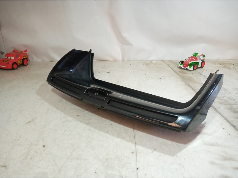 Recambio de moldura para citroën c4 picasso millenium referencia OEM IAM 9654110277 9654110277 9654110277