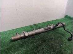 Recambio de rampa inyectora para mercedes-benz clase m (w163) 400 cdi (163.128) referencia OEM IAM A6280700195 A6280700195 F00R0 2