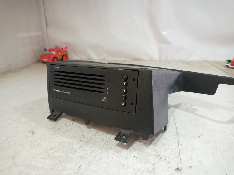 Recambio de sistema audio / radio cd para citroën c4 picasso millenium referencia OEM IAM 863513301000 863513301000 863513301000