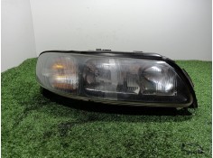 Recambio de faro derecho para volvo s60 berlina referencia OEM IAM 8620687 8620687 89004806