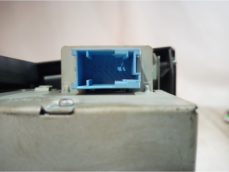 Recambio de sistema audio / radio cd para citroën c4 picasso millenium referencia OEM IAM 863513301000 863513301000 863513301000