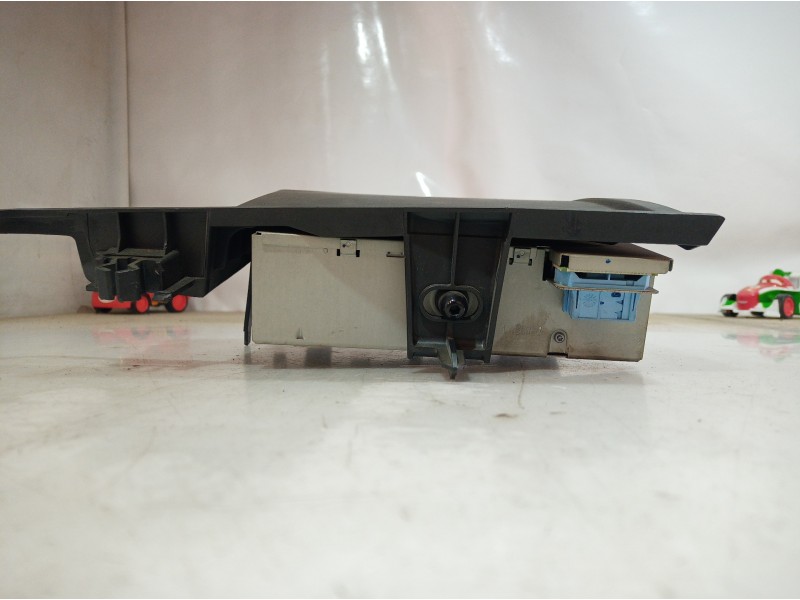 Recambio de sistema audio / radio cd para citroën c4 picasso millenium referencia OEM IAM 863513301000 863513301000 863513301000