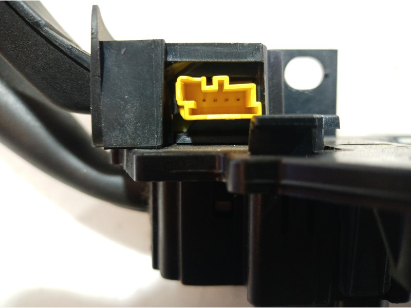 Recambio de mando multifuncion para citroën c4 picasso millenium referencia OEM IAM 96627927XT 96627927XT 96627927