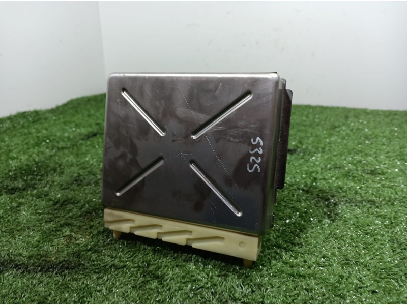 Recambio de centralita cambio automatico para volvo s60 berlina referencia OEM IAM P09480761 P09480761 00001313A5