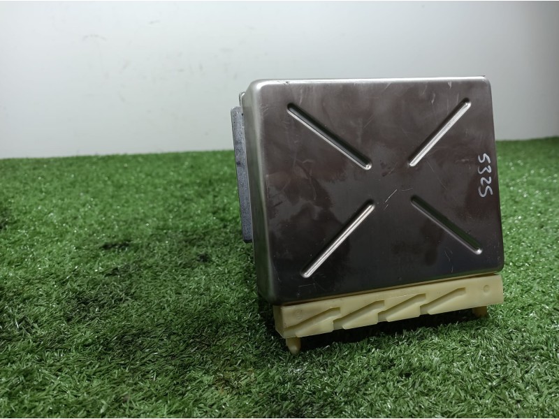 Recambio de centralita cambio automatico para volvo s60 berlina referencia OEM IAM P09480761 P09480761 00001313A5