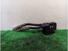 Recambio de bobina encendido para mercedes-benz clase clk (w208) cabrio 320 (208.465) referencia OEM IAM A0001587303 A0001587303