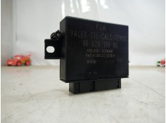 Recambio de modulo electronico para citroën c4 picasso millenium referencia OEM IAM 9662917680 9662917680 9662917680 2