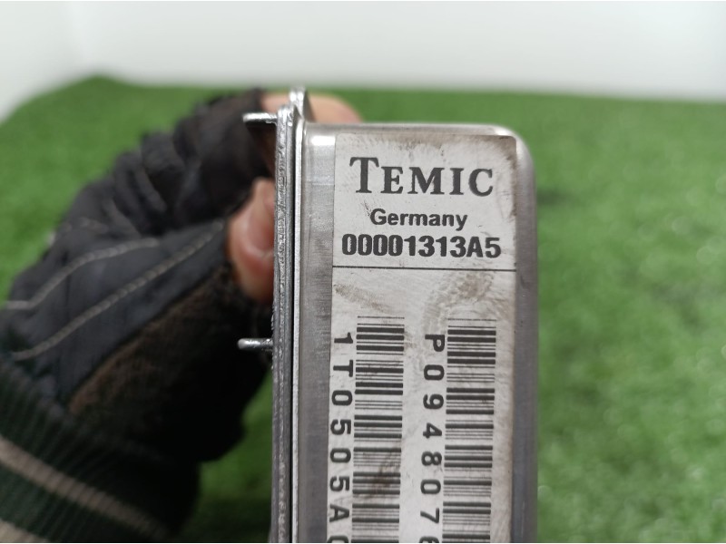 Recambio de centralita cambio automatico para volvo s60 berlina referencia OEM IAM P09480761 P09480761 00001313A5