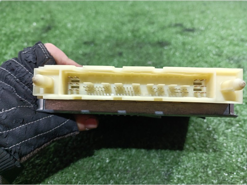 Recambio de centralita cambio automatico para volvo s60 berlina referencia OEM IAM P09480761 P09480761 00001313A5