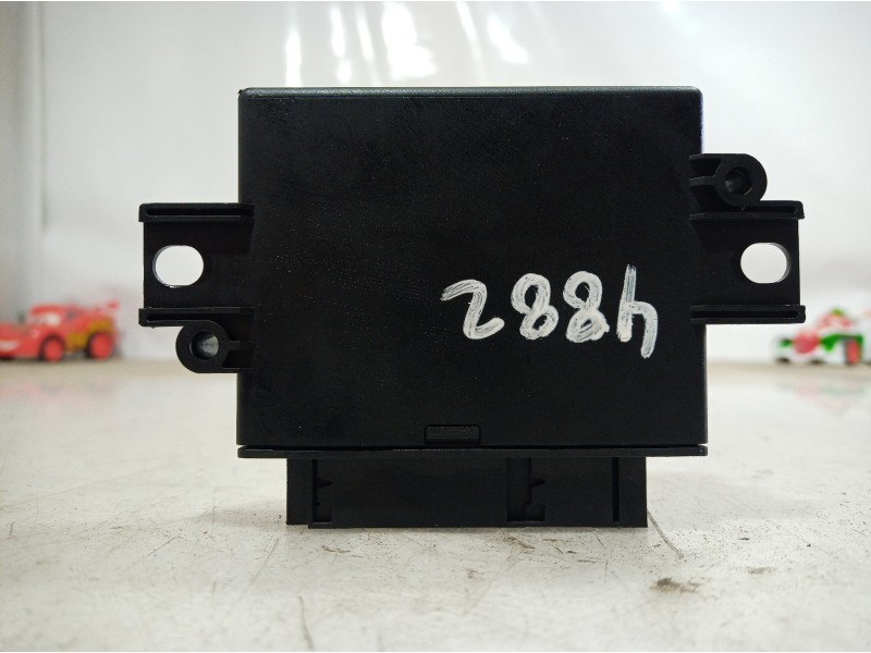 Recambio de modulo electronico para citroën c4 picasso millenium referencia OEM IAM 9662917680 9662917680 9662917680