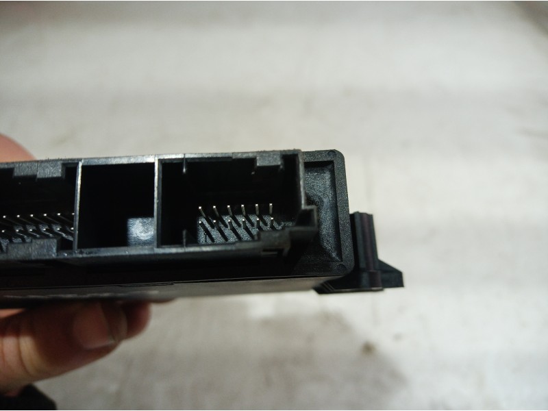 Recambio de modulo electronico para citroën c4 picasso millenium referencia OEM IAM 9662917680 9662917680 9662917680